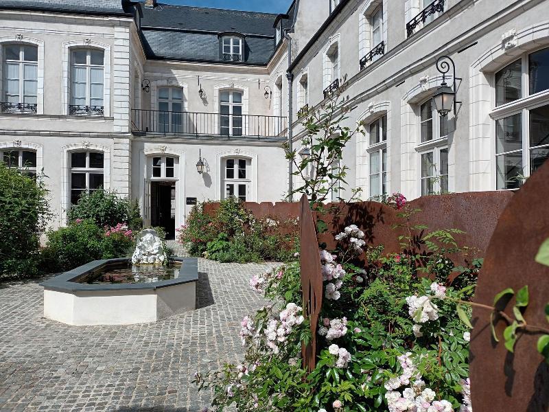 Hotel Loysel Le Gaucher image