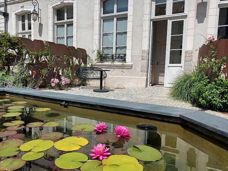 Hotel Loysel Le Gaucher image