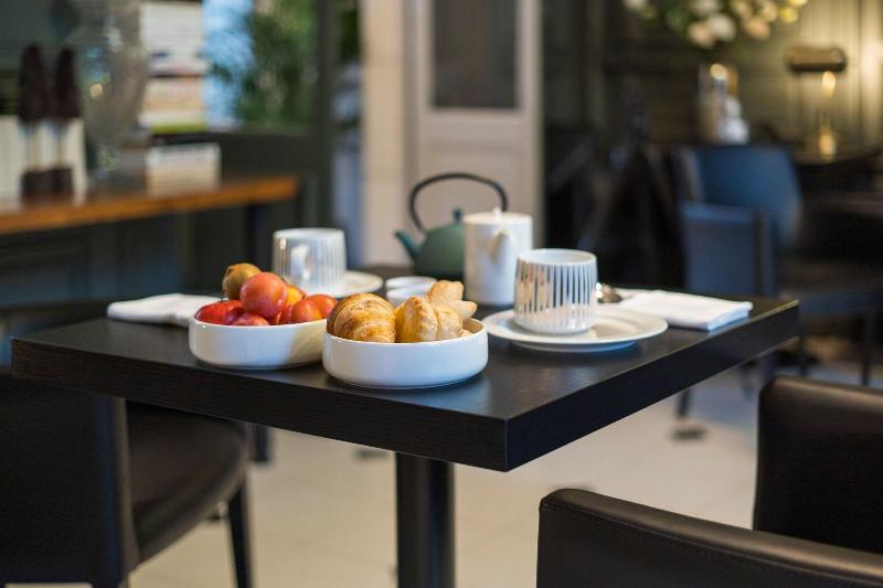 Hotel Loysel Le Gaucher image