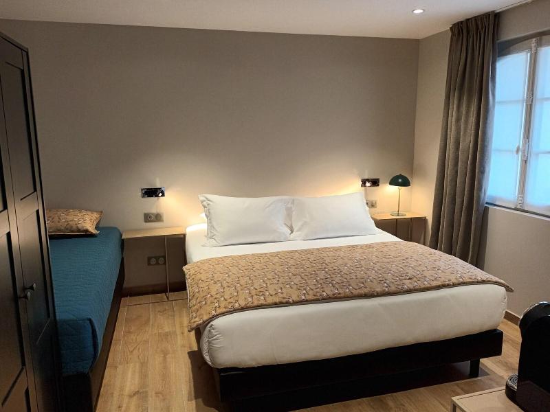 Hotel Loysel Le Gaucher image