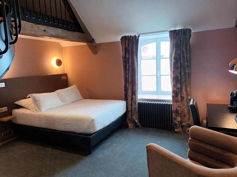 Hotel Loysel Le Gaucher image