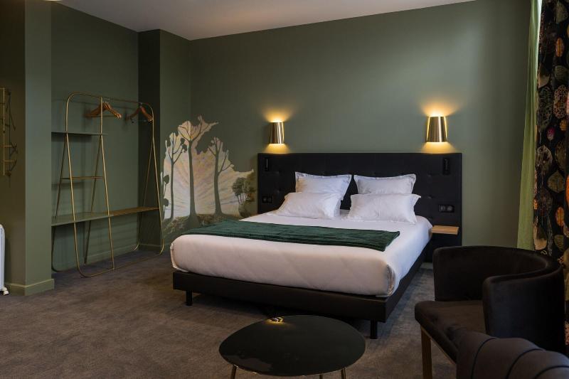 Hotel Loysel Le Gaucher image