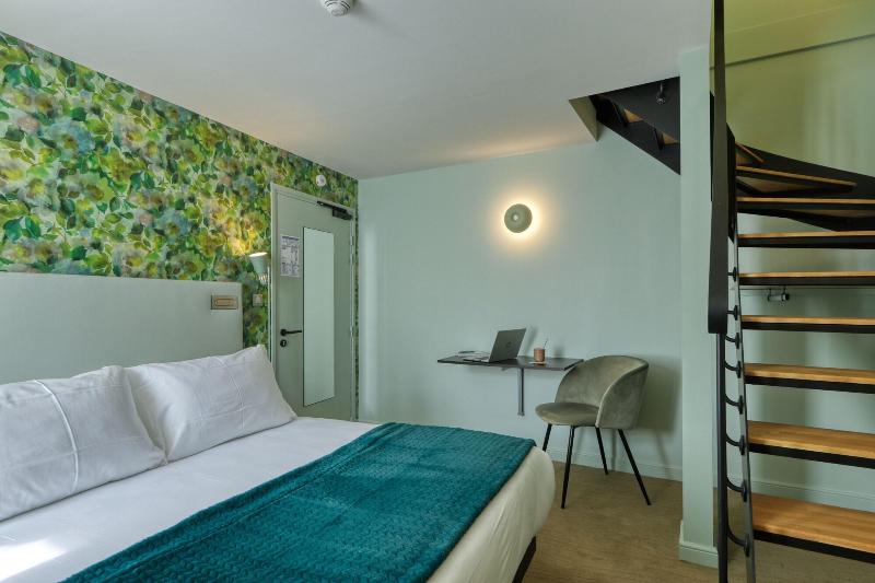 Hotel Loysel Le Gaucher image