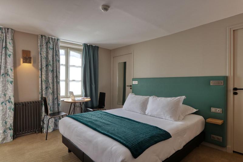 Hotel Loysel Le Gaucher image