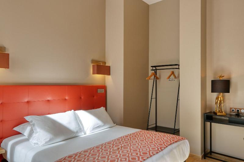 Hotel Loysel Le Gaucher image
