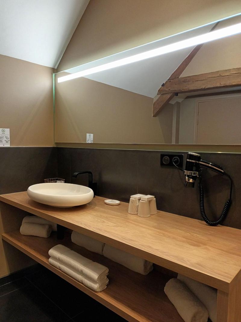 Hotel Loysel Le Gaucher image