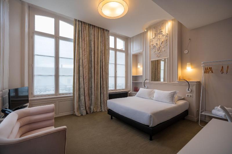 Hotel Loysel Le Gaucher image