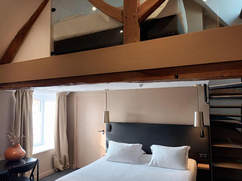Hotel Loysel Le Gaucher image