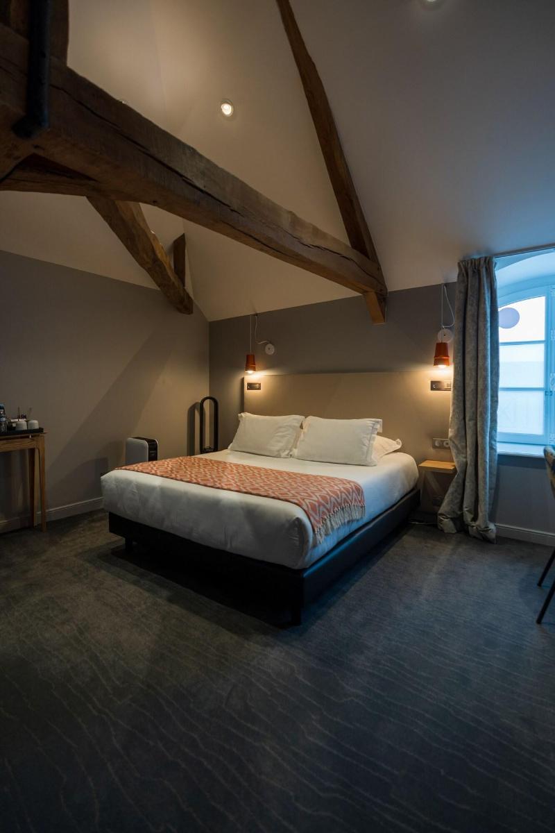 Hotel Loysel Le Gaucher image