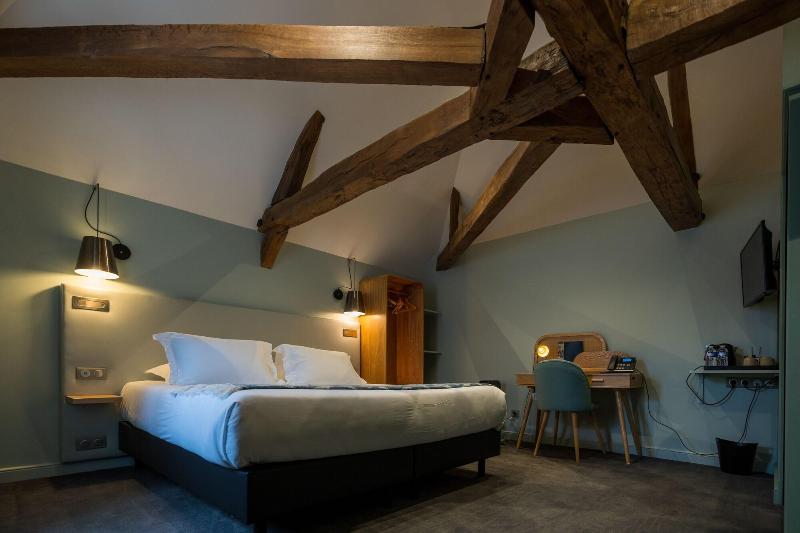 Hotel Loysel Le Gaucher image