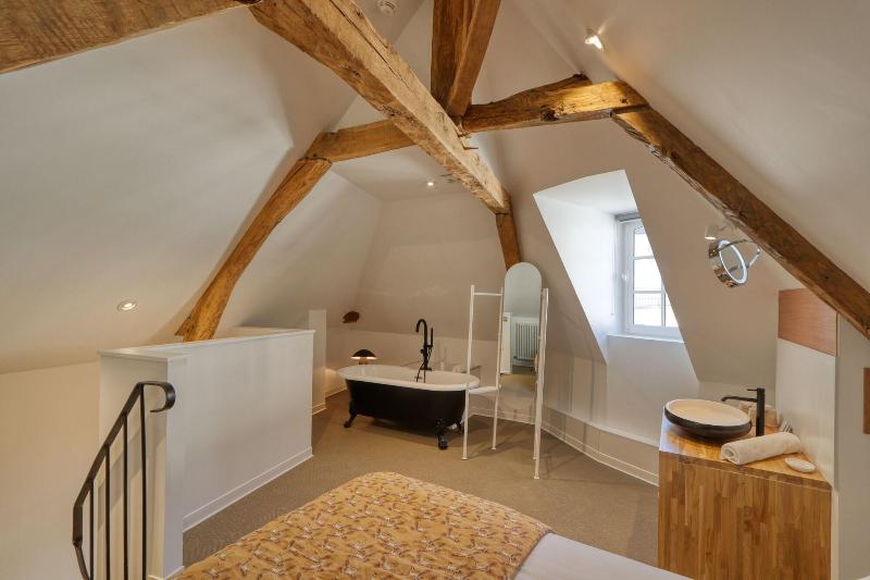 Hotel Loysel Le Gaucher image