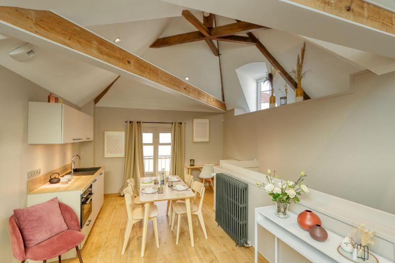 Hotel Loysel Le Gaucher image