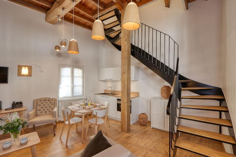Hotel Loysel Le Gaucher image