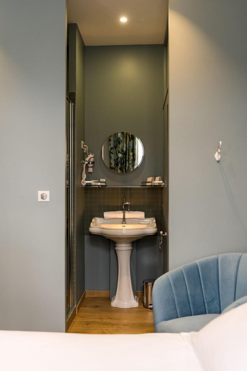 Hotel Loysel Le Gaucher image