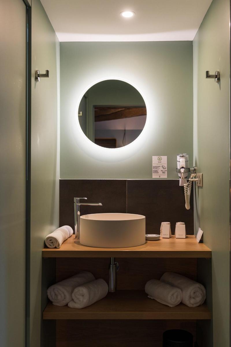 Hotel Loysel Le Gaucher image