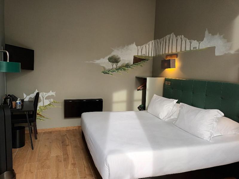 Hotel Loysel Le Gaucher image