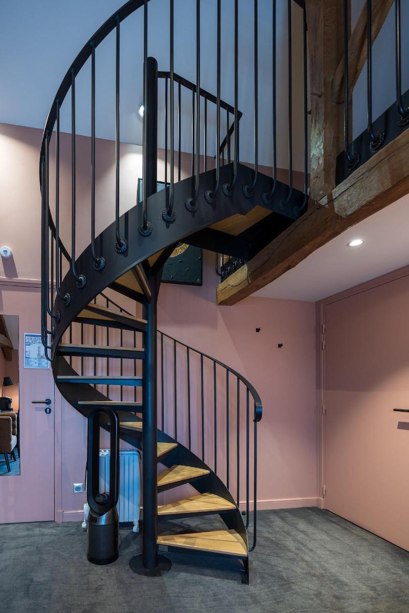 Hotel Loysel Le Gaucher image