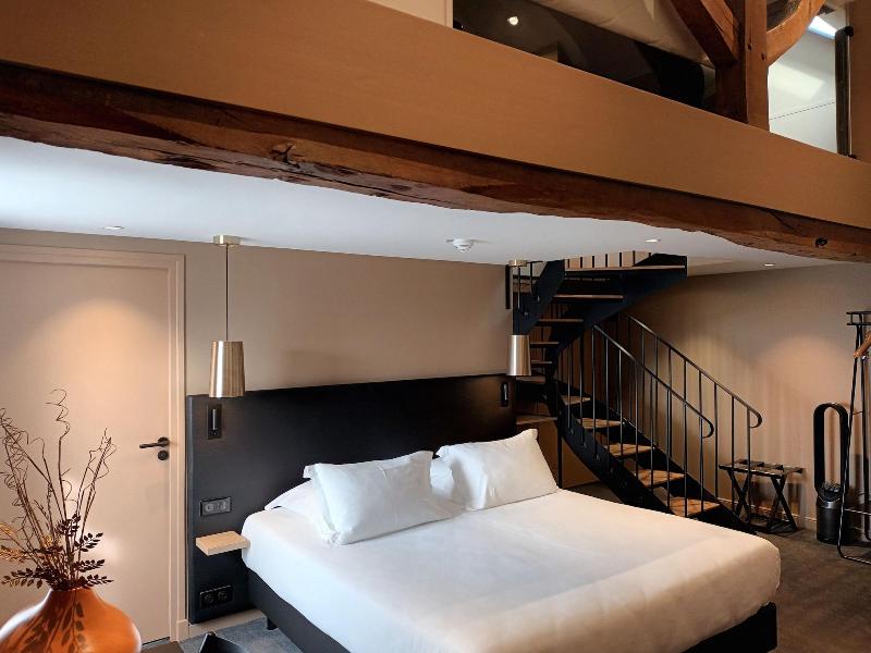 Hotel Loysel Le Gaucher image