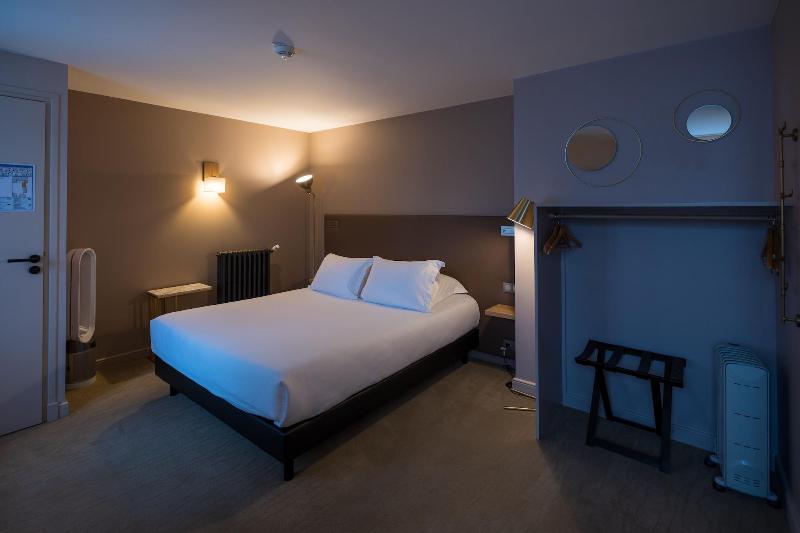 Hotel Loysel Le Gaucher image