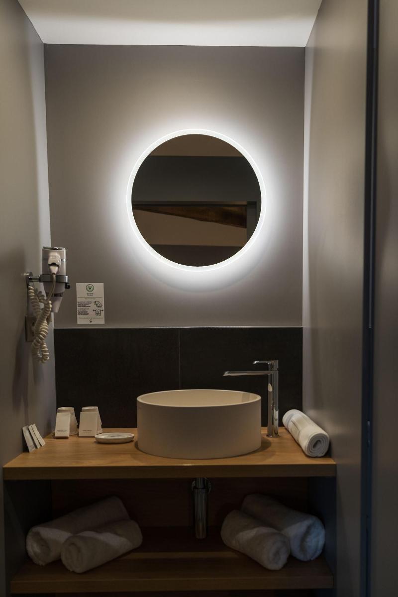 Hotel Loysel Le Gaucher image