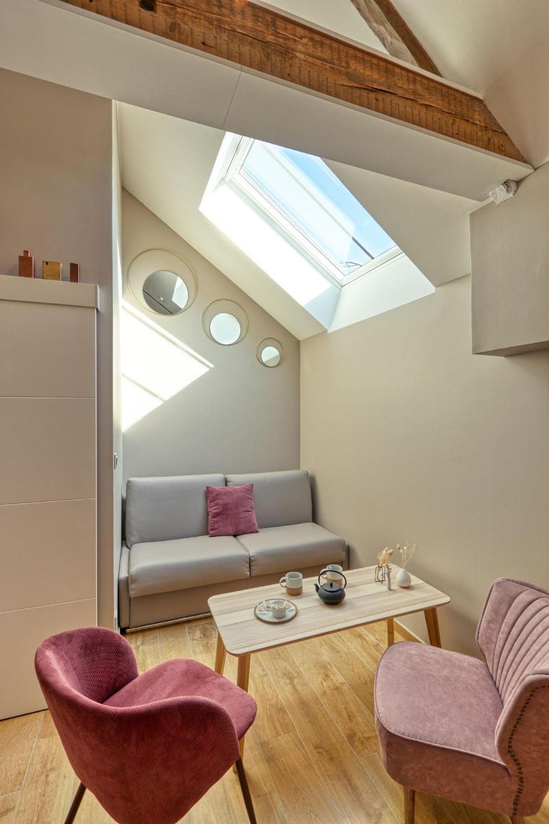 Hotel Loysel Le Gaucher image