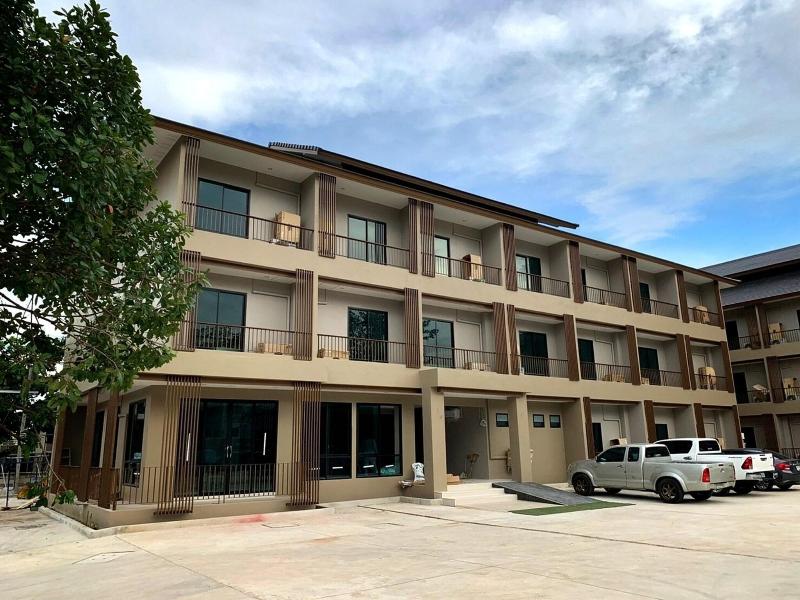 Grand Maihom Hotel image