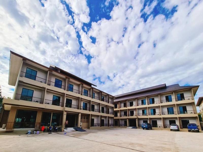 Grand Maihom Hotel image