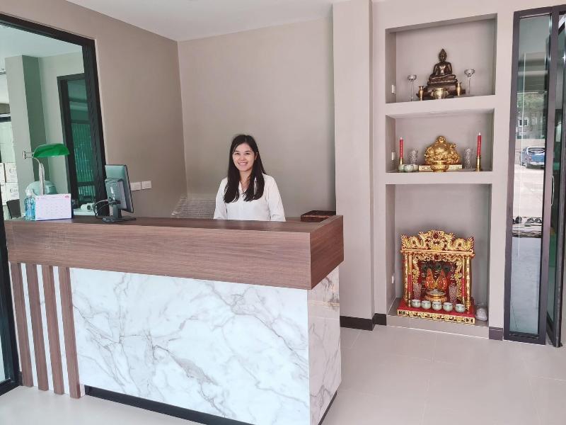 Grand Maihom Hotel image