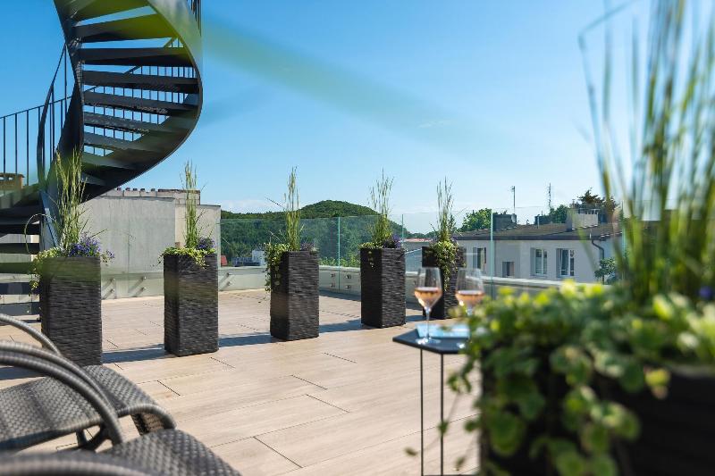 Moje Ora Owo Boutique Bed Breakfast