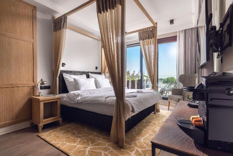 Moje Ora Owo Boutique Bed Breakfast