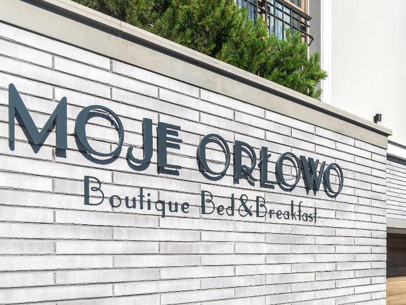 Moje Ora Owo Boutique Bed Breakfast