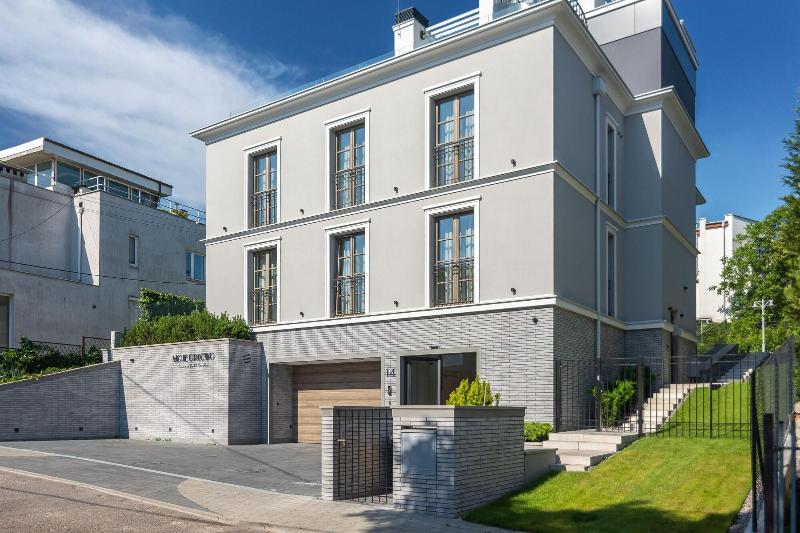 Moje Ora Owo Boutique Bed Breakfast