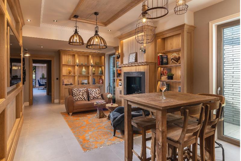 Moje Ora Owo Boutique Bed Breakfast