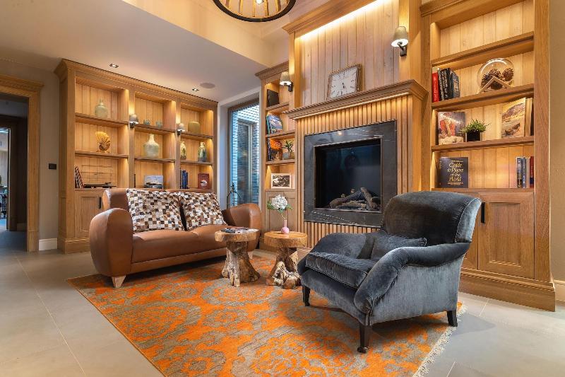 Moje Ora Owo Boutique Bed Breakfast