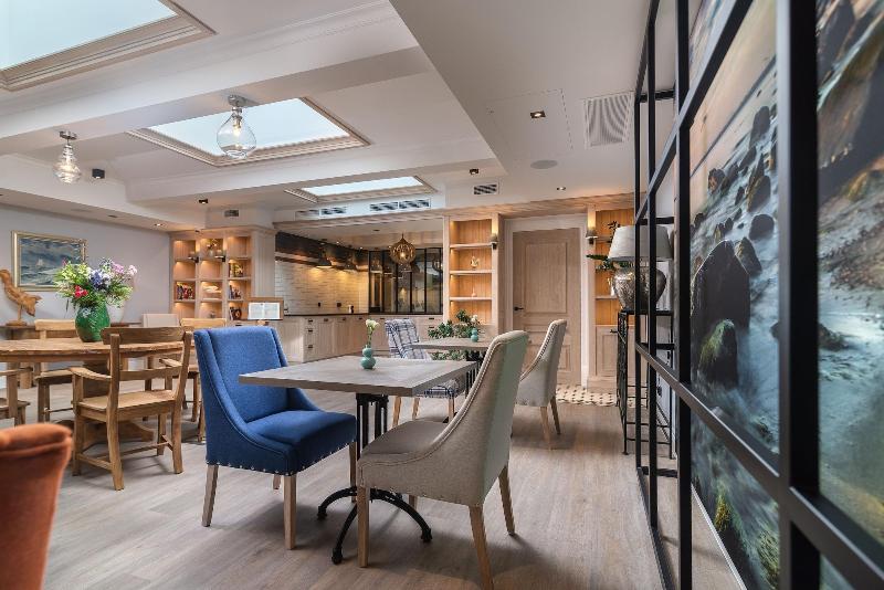 Moje Ora Owo Boutique Bed Breakfast