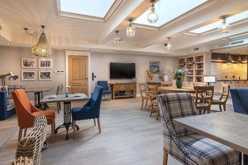 Moje Ora Owo Boutique Bed Breakfast
