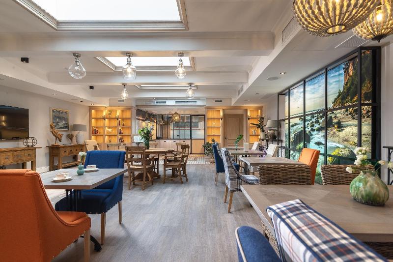 Moje Ora Owo Boutique Bed Breakfast