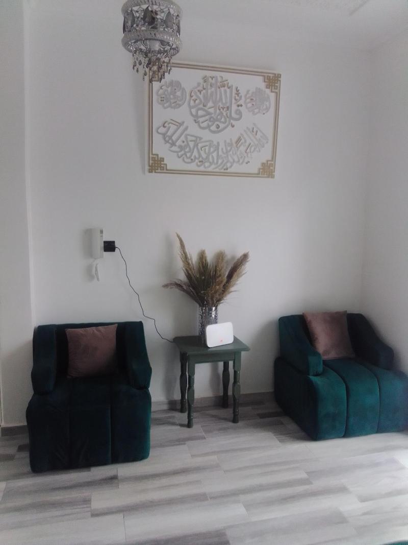 Welcome Home image