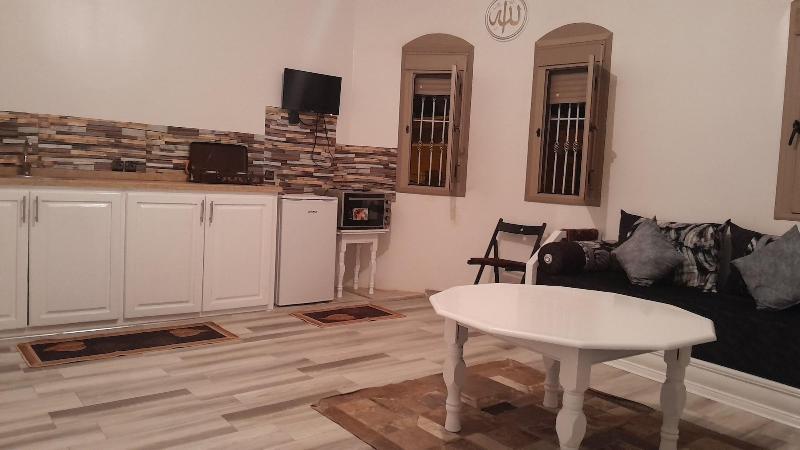 Welcome Home image