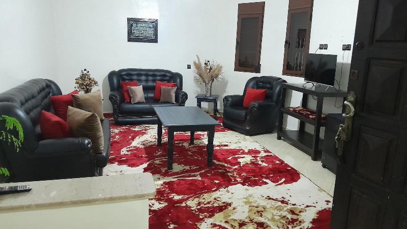 Welcome Home image