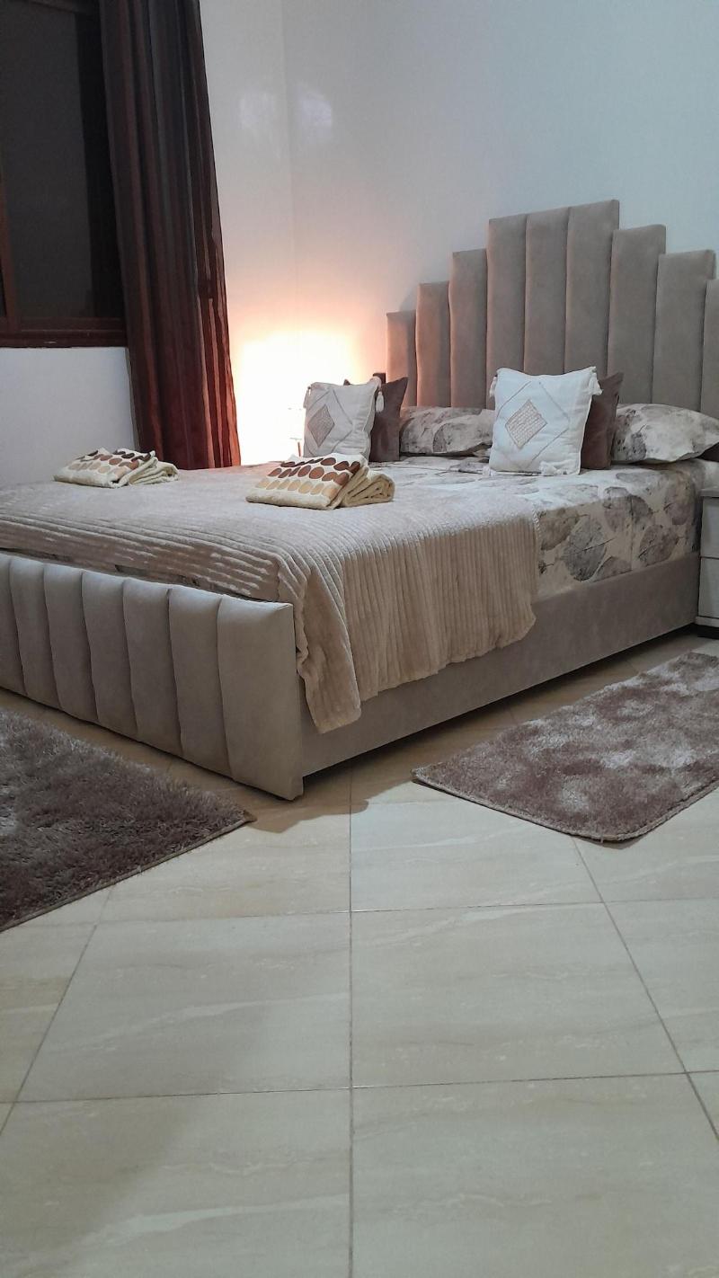 Welcome Home image
