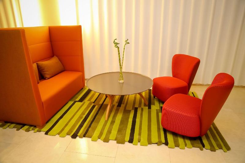 Park Mall Hotel Conference Center image