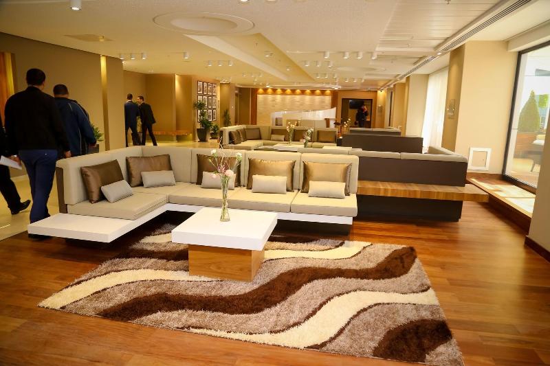 Park Mall Hotel Conference Center image