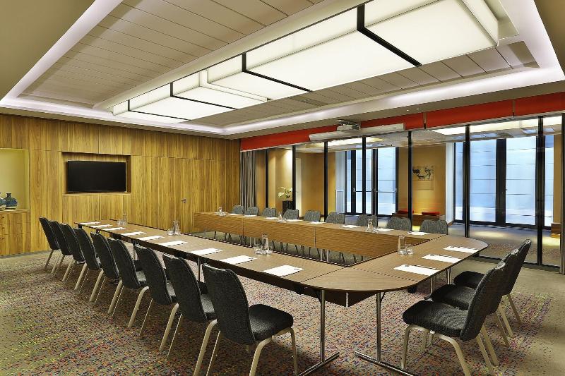 Park Mall Hotel Conference Center image