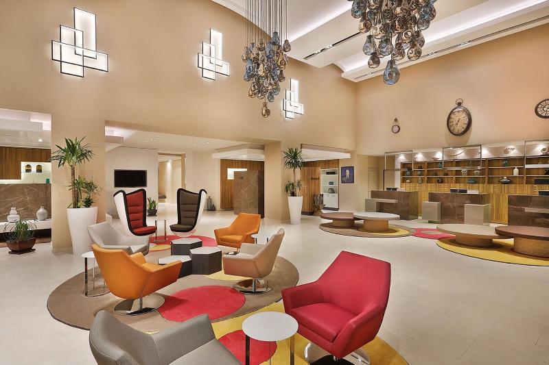 Park Mall Hotel Conference Center image