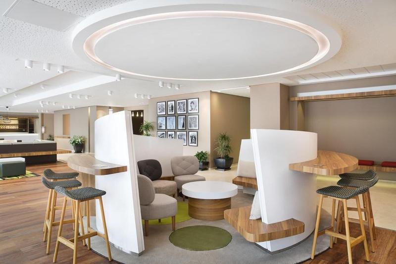 Park Mall Hotel Conference Center image