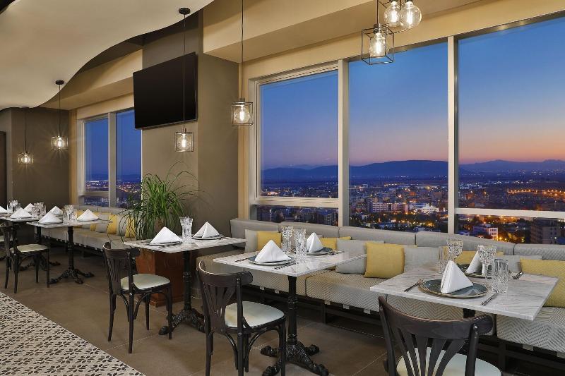 Park Mall Hotel Conference Center image