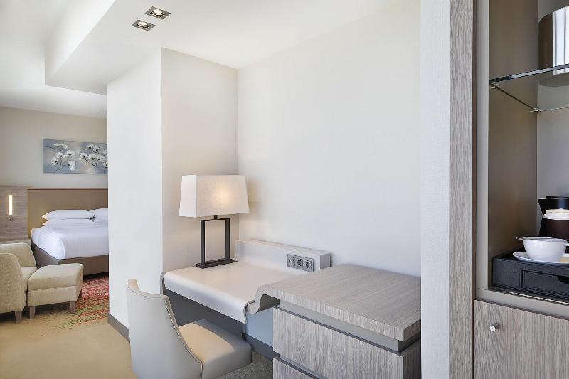Park Mall Hotel Conference Center image