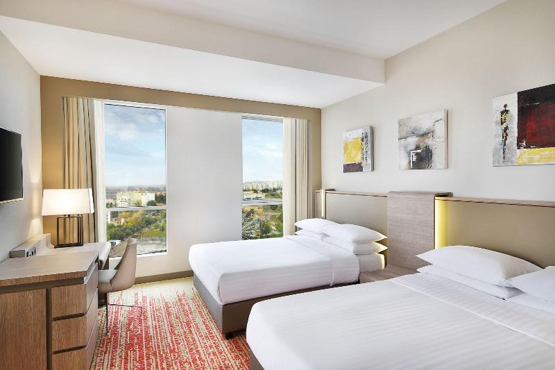 Park Mall Hotel Conference Center image