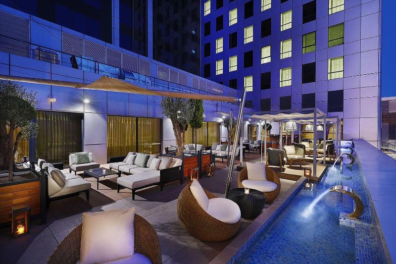 Park Mall Hotel Conference Center image